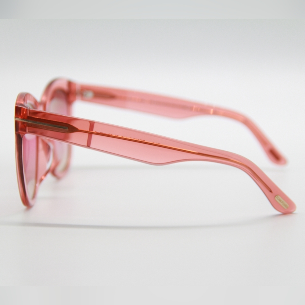 NEW TOM FORD FT0870/F/S WOMEN SUNGLASSES TOM FORD WALLACE TF870 74F - Picture 5 of 11